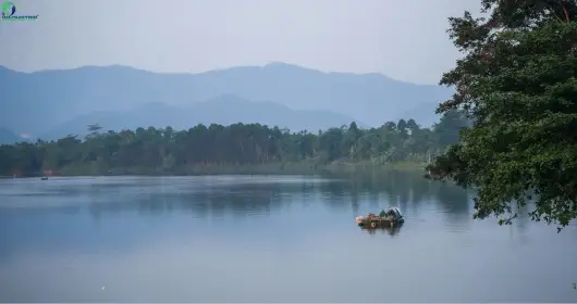 Dal Lake